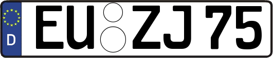 EU-ZJ75