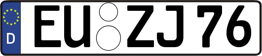 EU-ZJ76