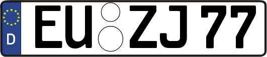 EU-ZJ77