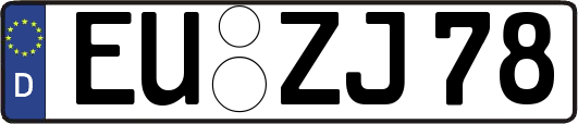 EU-ZJ78