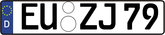 EU-ZJ79