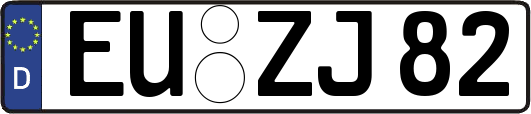 EU-ZJ82