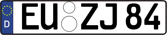 EU-ZJ84
