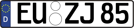 EU-ZJ85