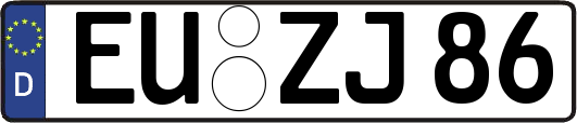 EU-ZJ86