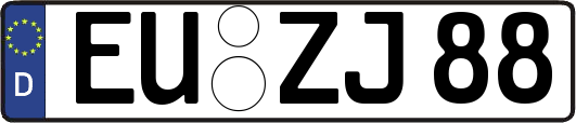 EU-ZJ88