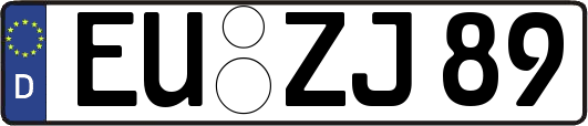 EU-ZJ89