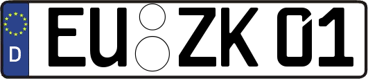 EU-ZK01