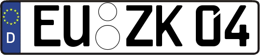 EU-ZK04
