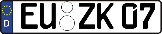 EU-ZK07