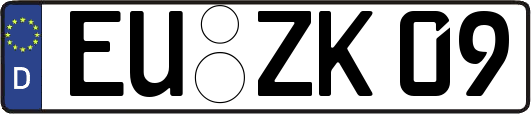 EU-ZK09