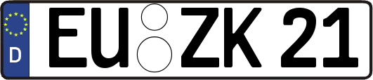 EU-ZK21