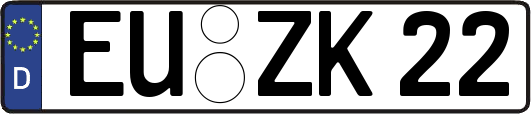 EU-ZK22