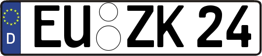 EU-ZK24