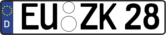 EU-ZK28