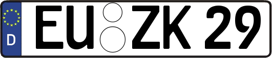 EU-ZK29