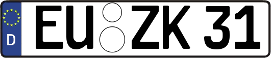 EU-ZK31