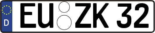 EU-ZK32