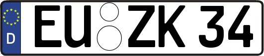 EU-ZK34