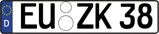 EU-ZK38