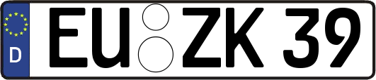 EU-ZK39
