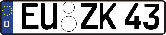 EU-ZK43