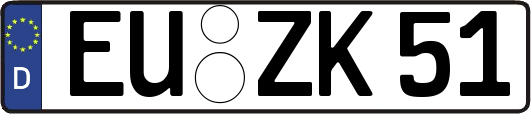 EU-ZK51