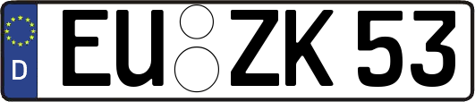 EU-ZK53