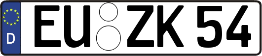 EU-ZK54