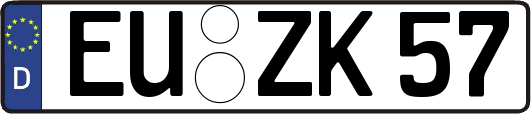 EU-ZK57