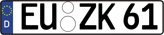 EU-ZK61