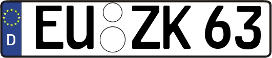 EU-ZK63