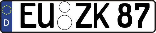 EU-ZK87