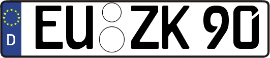 EU-ZK90