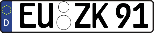 EU-ZK91