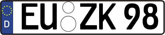 EU-ZK98