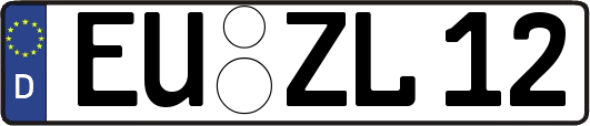 EU-ZL12