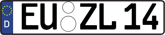 EU-ZL14
