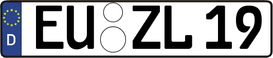 EU-ZL19