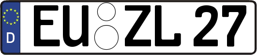 EU-ZL27