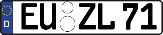 EU-ZL71