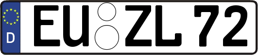 EU-ZL72