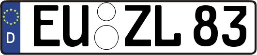 EU-ZL83