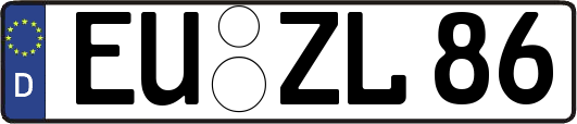 EU-ZL86