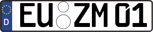 EU-ZM01