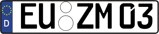 EU-ZM03
