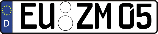 EU-ZM05