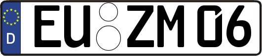 EU-ZM06