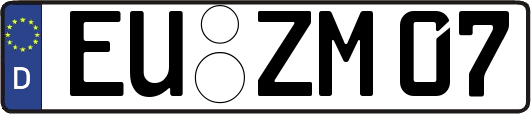 EU-ZM07