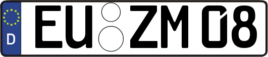 EU-ZM08